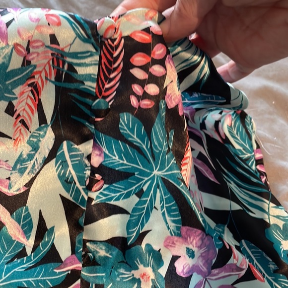 Silky Tank sz XS NWoT Ripzone - Picture 2 of 5